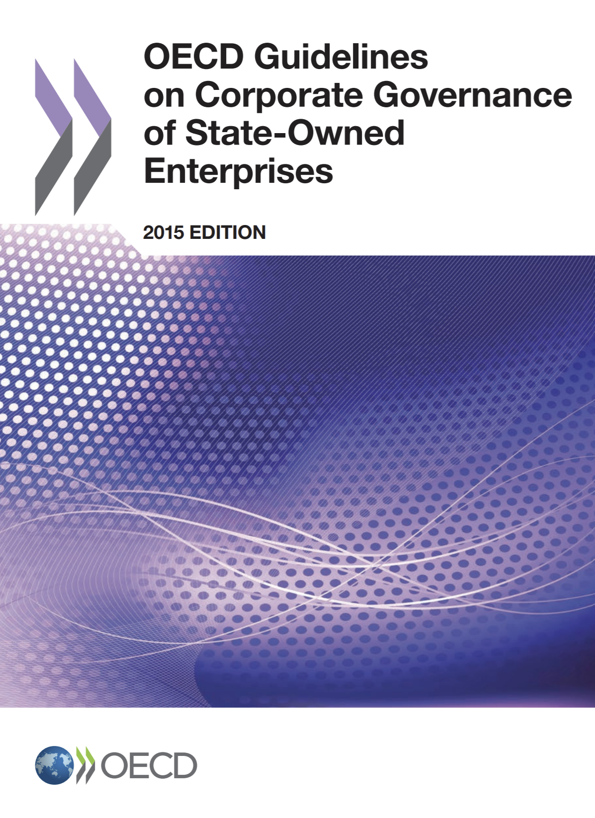 OECD Guidelines on Corporate Governance of State-Owned Enterprises ...