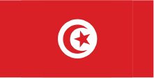 Tunisia Results