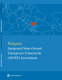 Bulgaria integrated State-Owned Enterprises Framework (iSOEF) Assessment